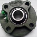 Корпусные узлы серии UCFC